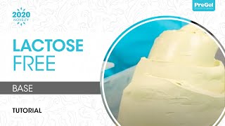 PreGel Lactose Free Gelato Base [upl. by Cerellia]