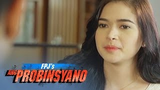 FPJs Ang Probinsyano Awkward Conversation With Eng Subs [upl. by Ayhtin]