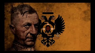 HOI4 TNO quotVerify Your Clockquot Taboritsky full music [upl. by Aerdua]