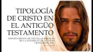 LECCION 13 DAVID CRISTO EL REY ETERNO [upl. by Cleo]