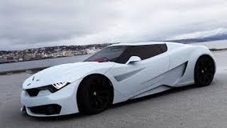 2016 BMW M9 Review Official [upl. by Velvet]