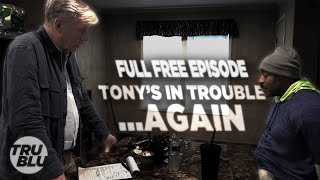 Free Full Episode  Takedown with Chris Hansen  Tonys in Trouble [upl. by Amme]