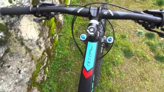 ORBEA OCCAM TR H10 2016 [upl. by Audrye805]