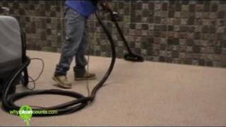 How to Clean Carpet [upl. by Annahael]