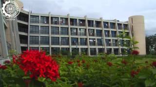 IIM Calcutta Campus Tour [upl. by Reibaj]