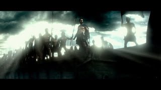 300 A Ascensão do Império  Trailer Oficial 1 leg HD  7 de março nos cinemas [upl. by Roslyn768]