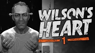 Wilsons Heart VR 1  Special Patient Oculus Touch [upl. by Finny]