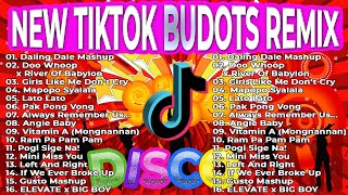 NEW TIKTOK BUDOTS DANCE CRAZE REMIX 2023  TOP 1 TIKTOK VIRAL DANCE PARTY  Pogi Sige Na [upl. by Rube]