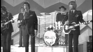 MUSIC OF THE SIXTIES THE HOLLIES IN CONCERT [upl. by Kcirb]