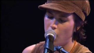 Missy Higgins  All for Believing Live [upl. by Tasha]