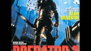 PREY  PREDATOR Main Theme Ghost Recon Wildlands Version Alan Silvestri amp Sarah Shachner [upl. by Blackwell]