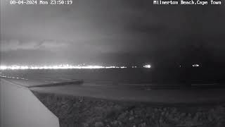 Live Cam Cape Town Milnerton Beach [upl. by Maunsell]