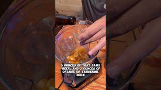 How To Make Beer Slushies  Easy Recipe [upl. by Luedtke466]