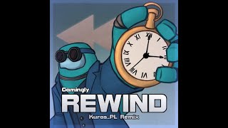 Gamingly  Rewind KurosPL Remix  KurosPL Mashups [upl. by Anerec]