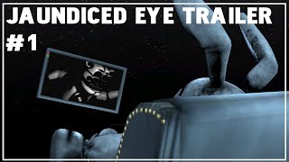 Jaundiced Eye Part 1  Trailer quotBorn Anewquot [upl. by Annahsirhc]