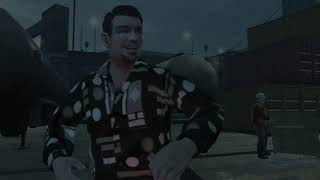 Dartigan Streams  Grand Theft Auto IV  Part 1 [upl. by Enovaj101]