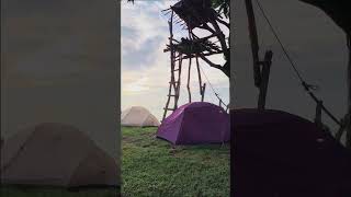 naturehike camplife cityview cebucity mountains stressrelief [upl. by Aysahc]