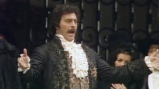 Wolfgang Amadeus Mozart • Le nozze di figaro komplette Aufführung 1980 [upl. by Pine701]