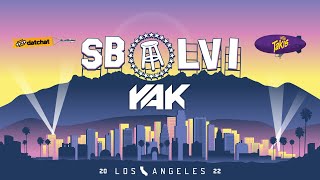 The Yak LIVE from Saddle Ranch West Hollywood CA  Thursday February 10th 2022 [upl. by Orr303]