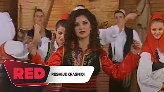 Resmije Krasniqi [upl. by Esaertal]