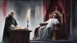 Pope Formosus and The Cadaver Synod [upl. by Airad]