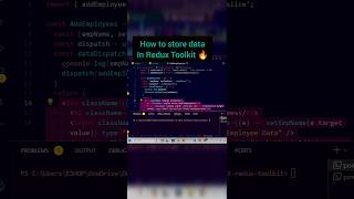 How to Store Data in Redux Toolkit with Next JS 14 🔥 [upl. by Yurt]