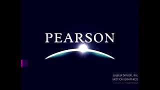 Pearson Television International 1988 [upl. by Doralia]