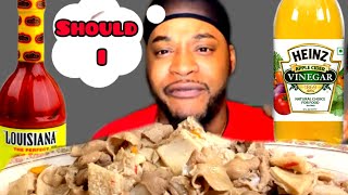 quotFirst Time Trying Chitterlings Taste Test amp Reactions  Unforgettable Food Experiencequot [upl. by Emlynn789]