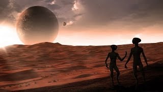 End of the Earth and new Life on Mars [upl. by Battiste556]