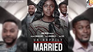 Bolanle NinalowoBolaji Ogunmola and Wole Ojo 2023 full movie with a lot of intrigueslove romance [upl. by Ragnar]