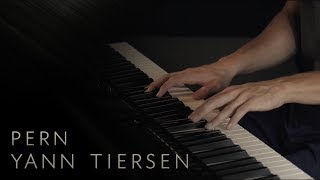 Pern  Yann Tiersen \\ Jacobs Piano [upl. by Adnilre]