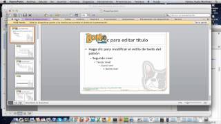 Como hacer hoja membretada en Word y PowerPoint [upl. by Freyah]