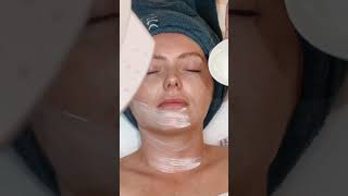 Thalgo  Facial Hydration  Source marine  Rejuvenating Healthy looking skin  Intensely Refreshe [upl. by Arannahs435]