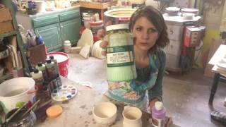 Prepping for glazing Quick tutorial on achieving great glaze results [upl. by Lawrenson660]