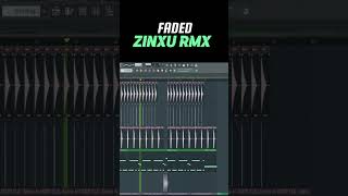 zhu  faded  zx rmx [upl. by Eibur]