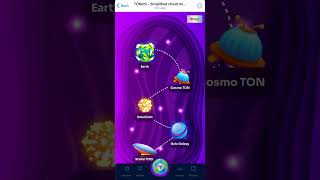 TONchi Simplified Cloud Mini App [upl. by Hamlin]
