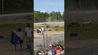 Miramichi Speedway22 Juin 2024 [upl. by Hamal]