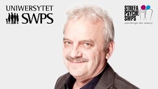 „Namiętność seks i ekonomia”  prof dr hab Bogdan Wojciszke [upl. by Kancler]