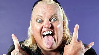 Gangrel David Heath Interview Pt 1 [upl. by Schott]