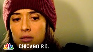 Burgess and Ruzek Frantically Search for Makayla  NBC’s Chicago PD [upl. by Airyt965]