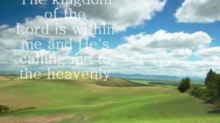 Heaven on Earth Come Homewith lyrics Indiana Bible College [upl. by Sachiko]