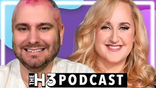 Brittany Broski Is BACK  H3 Podcast 261 [upl. by Refinnaej846]