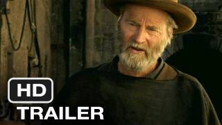 Blackthorn Featurette 2011 HD Movie  Sam Shepard [upl. by Leilamag]