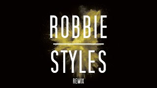 Nightcrawlers  Push The Feeling On Robbie Styles Remix [upl. by Just457]