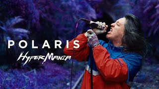 Polaris  HYPERMANIA Official Music Video [upl. by Atteuqaj]