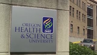 OHSU Legacy sign ‘definitive’ merger agreement [upl. by Noak358]