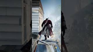 Hardest Mission In Assassins Creed Rogue  Assassins Creed Rogue Gameplay gaming viral game 4 [upl. by Laurentium]