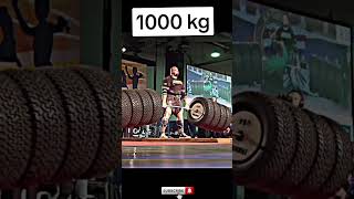 Shocking Records Broken by the Worlds Strongest Man [upl. by Raimondo]