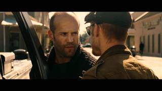 THE MECHANIC  Trailer Deutsch German HD [upl. by Aikim861]