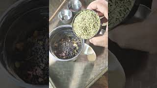 Garam masala recipe  Kerala recipe  ഗരം മസാല [upl. by Eixel587]